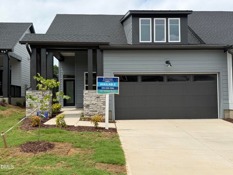 Photo of 147 Tantara Bend, Pittsboro, NC 27312 (MLS # 10177027)