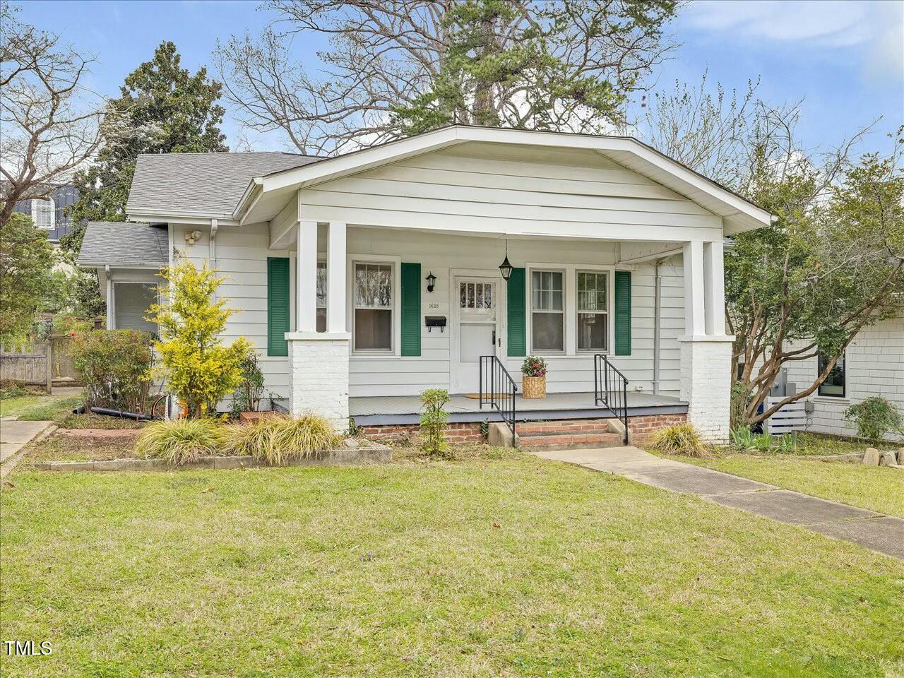 1628 Park Drive