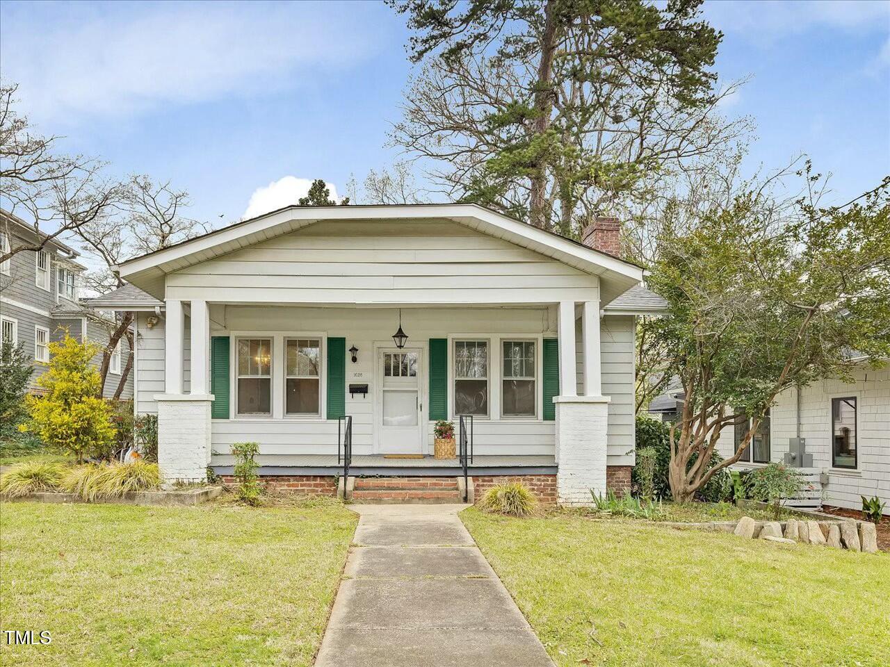 1628 Park Drive