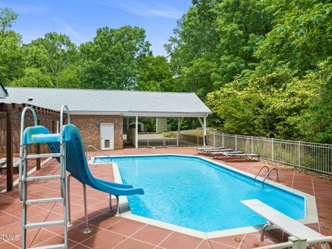 1514 Lawrence Road Creedmoor NC 27522