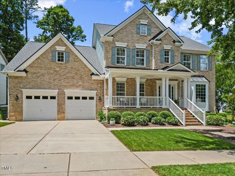 2419 Rogerson Street Raleigh NC 27614