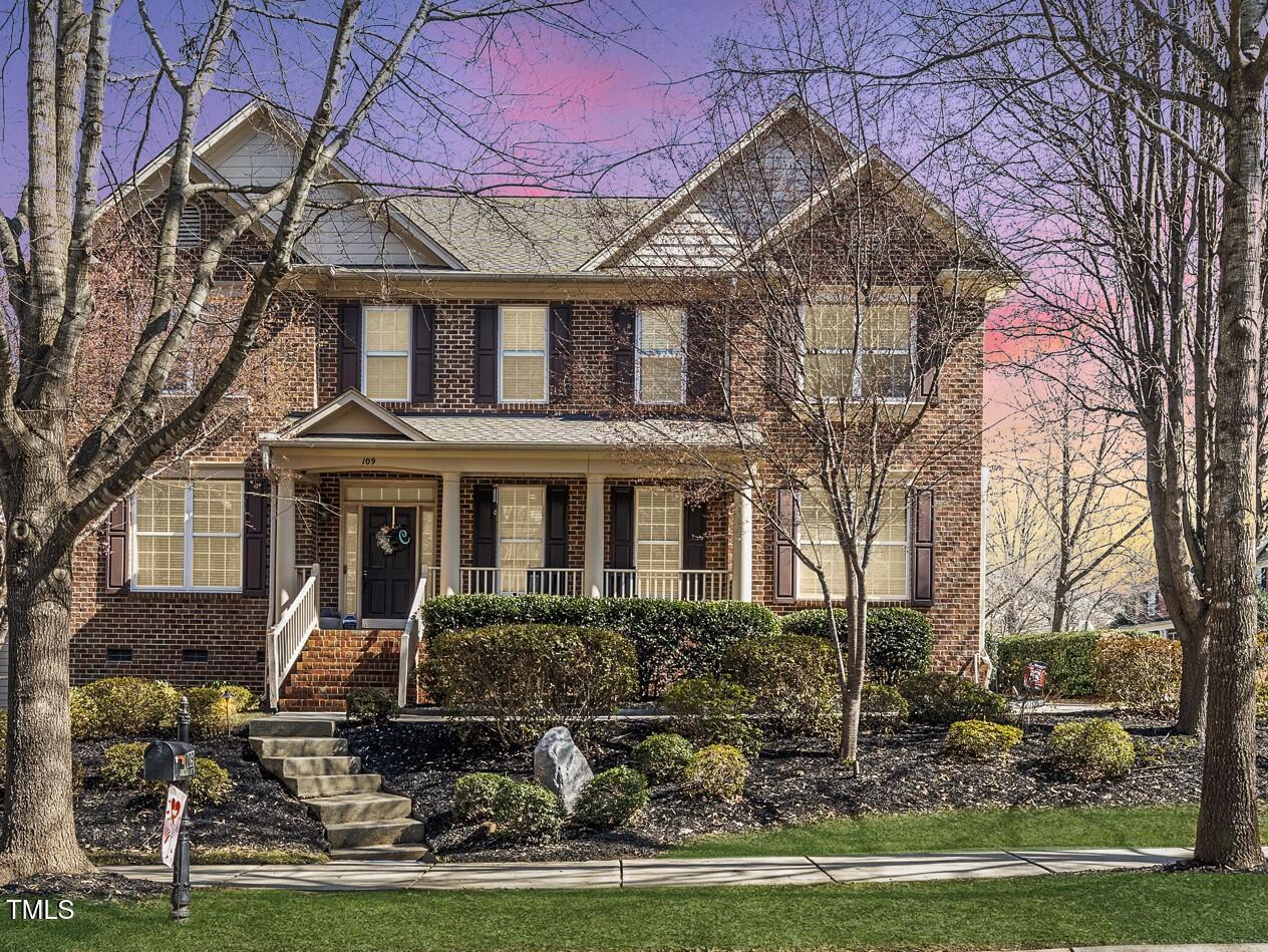 109 Skywater Lane