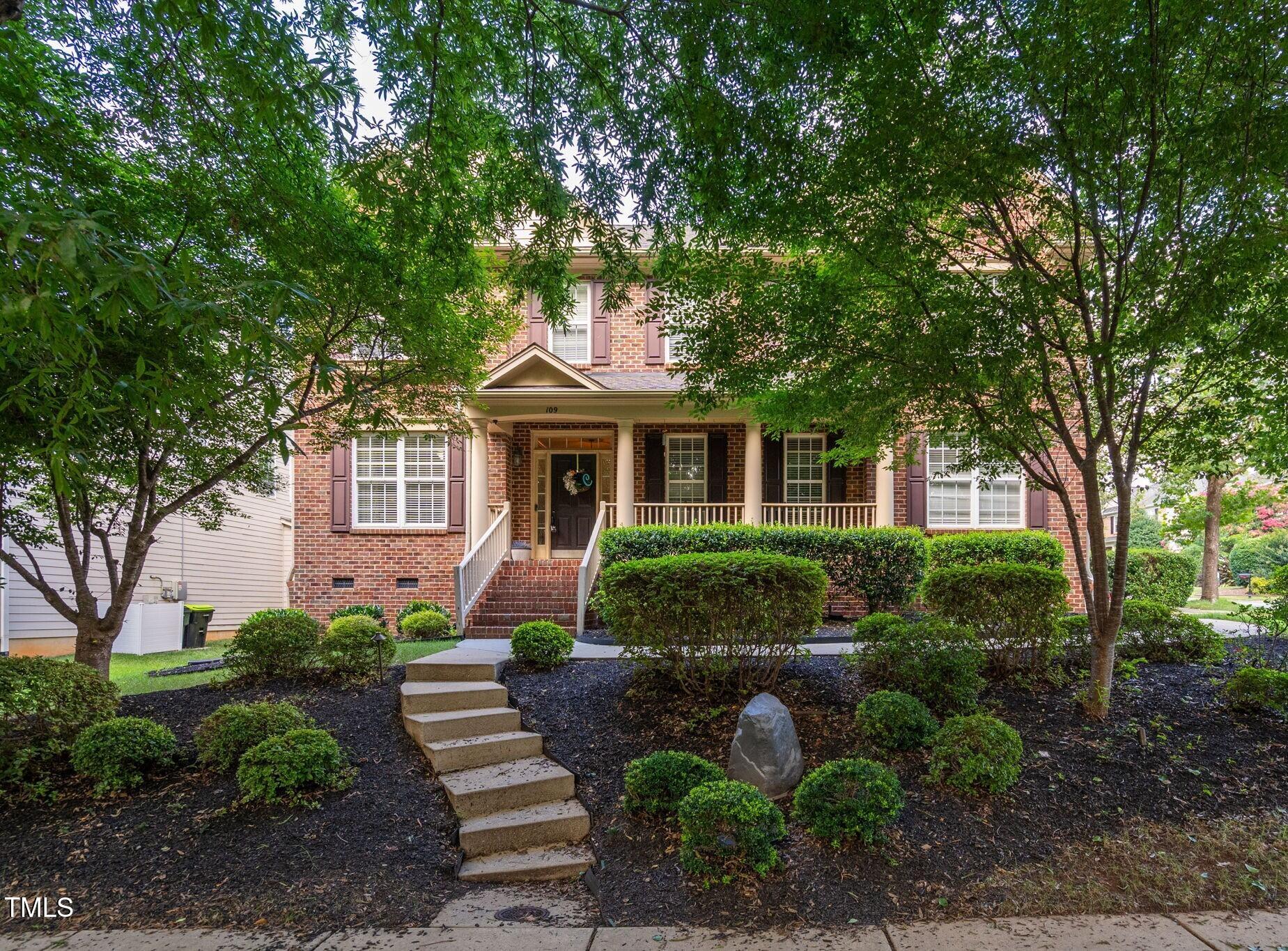 109 Skywater Lane