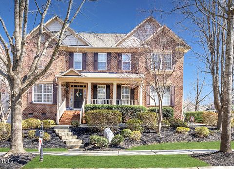 109 Skywater Lane Holly Springs NC 27540