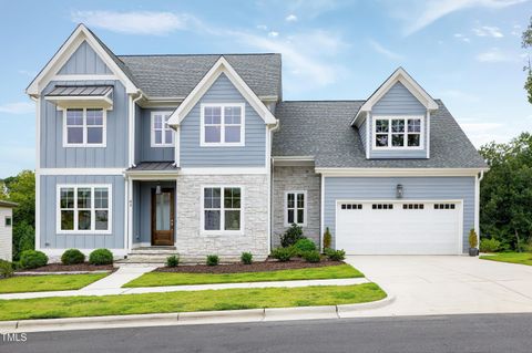 41 Cottage Way Pittsboro NC 27312