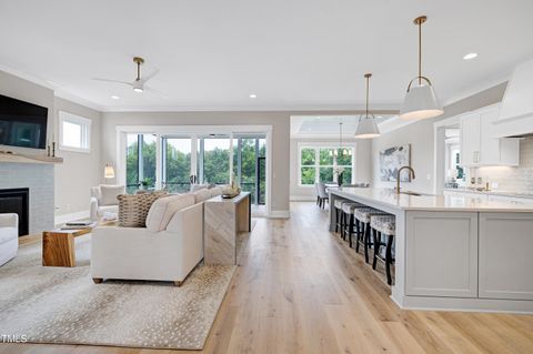 41 Cottage Way Pittsboro NC 27312