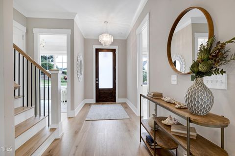 41 Cottage Way Pittsboro NC 27312