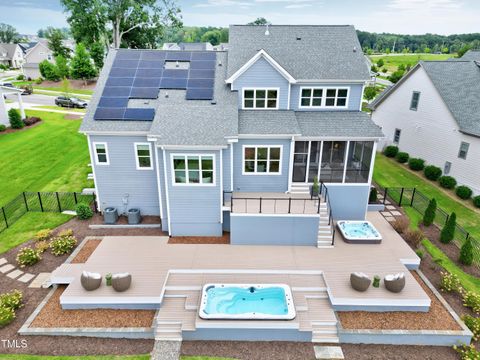 41 Cottage Way Pittsboro NC 27312