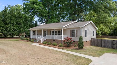 217 Winterlocken Drive Sanford NC 27330