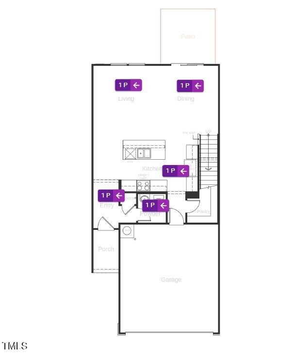 120 Malbec Drive