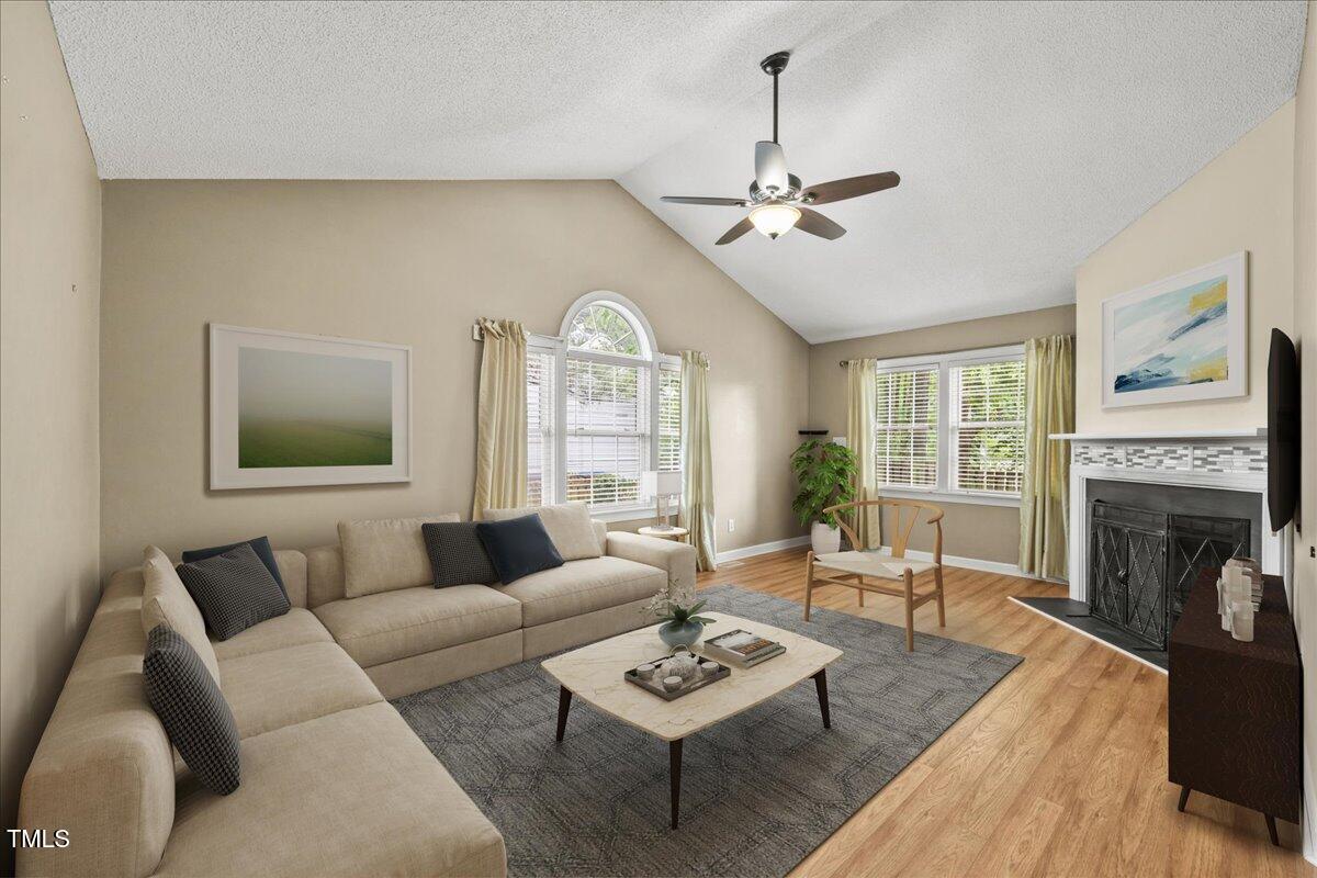 1226 Beringer Forest Court