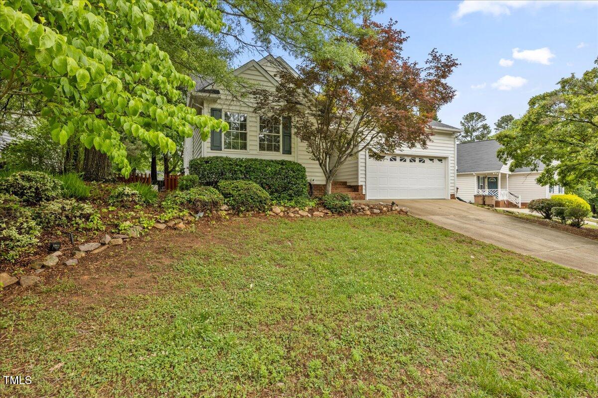 1226 Beringer Forest Court