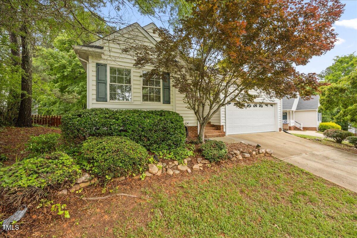 1226 Beringer Forest Court