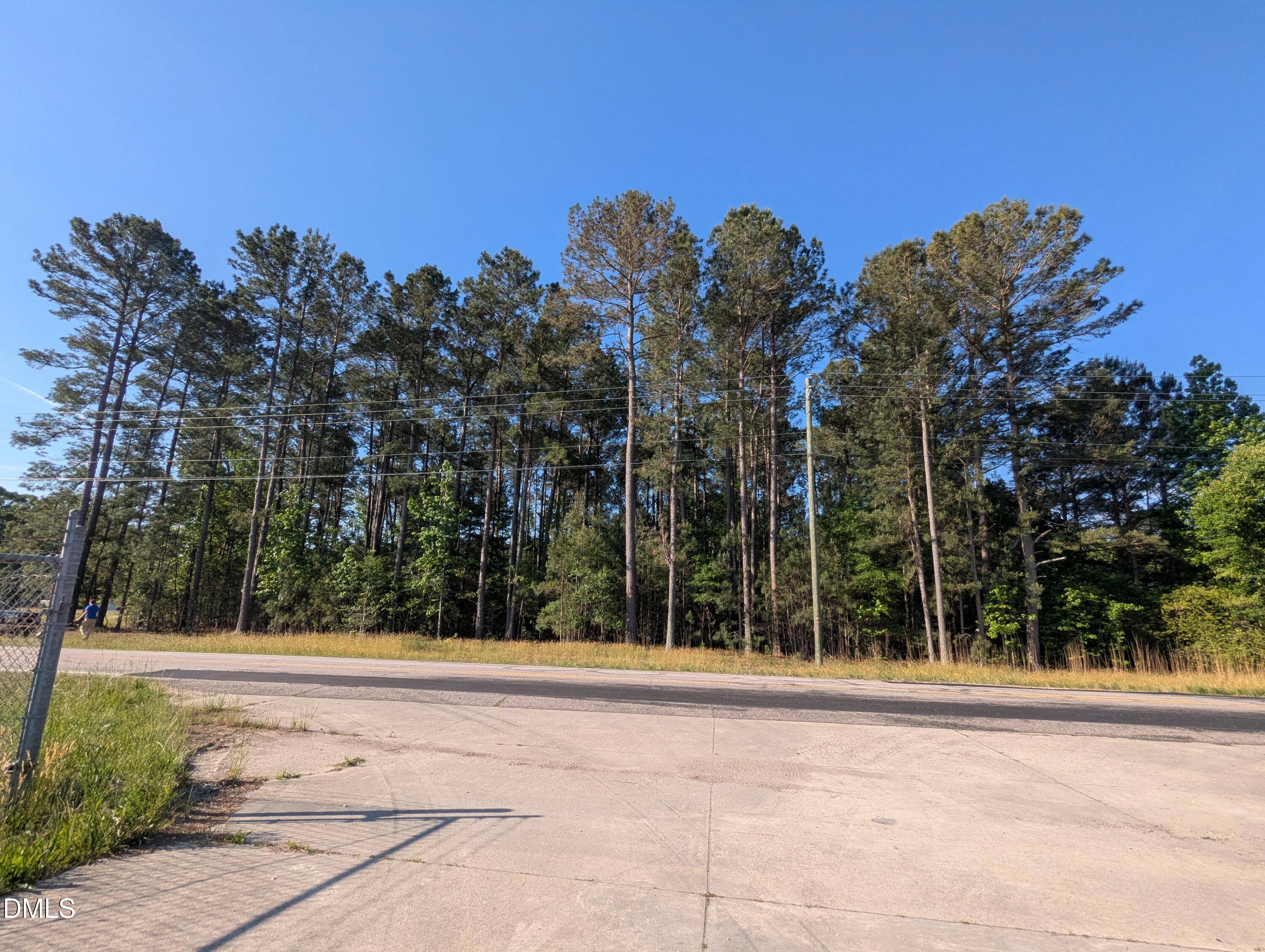0 Nc 98 Hwy E.