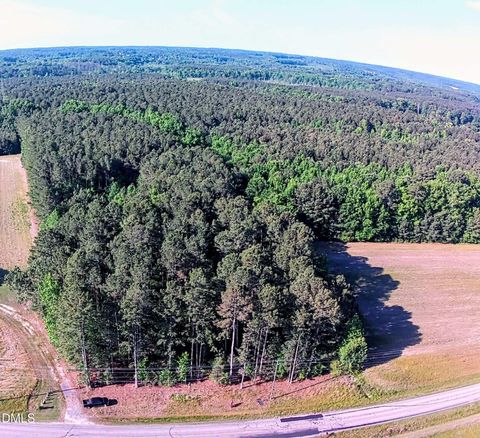0 Nc 98 Hwy E. Bunn NC 27508
