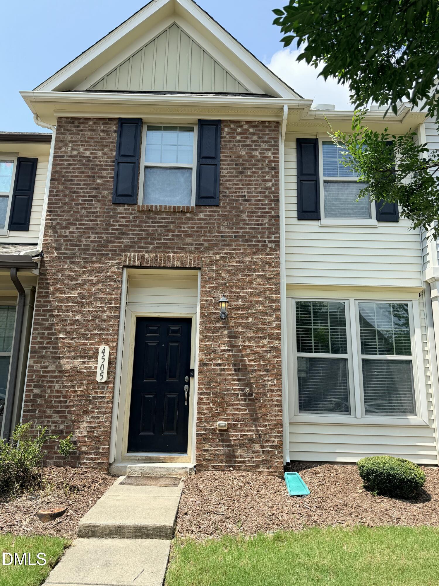 Photo 1 of 3 — 4505 Middletown Drive, Wake Forest, NC 27587