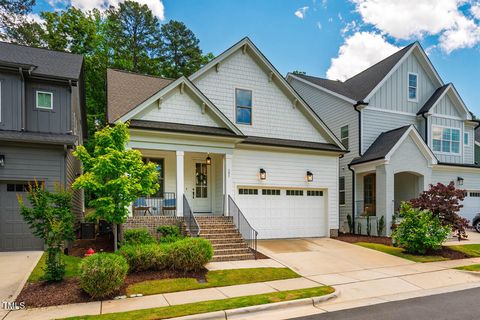 151 Monteith Drive Chapel Hill NC 27516