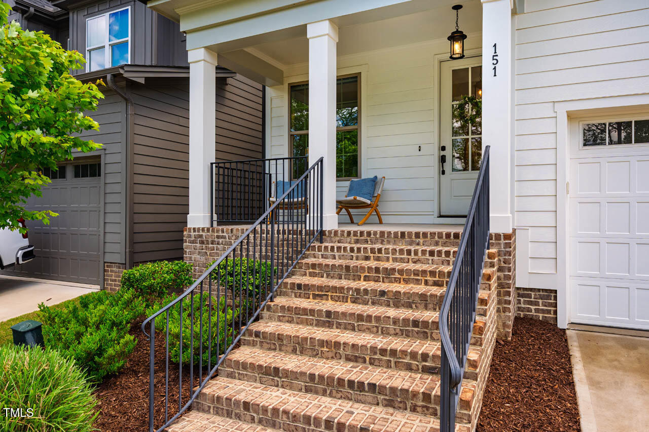 151 Monteith Drive