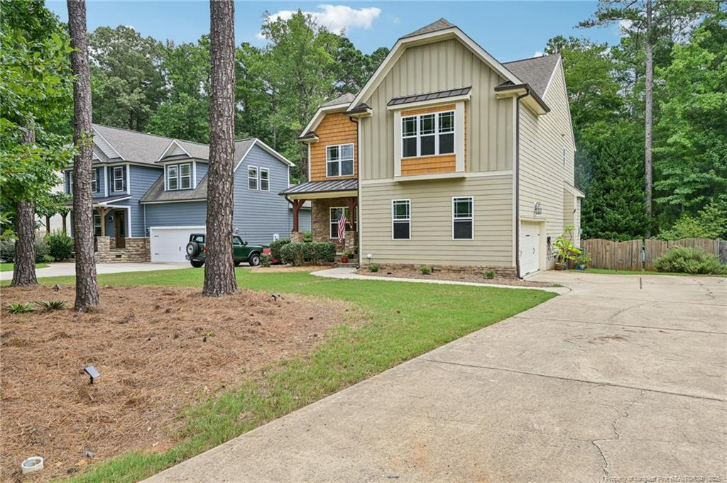 1400 Trinity Road