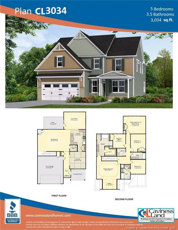 284 Harborwood Street