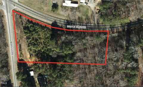 4070 Bruce Garner Road Franklinton NC 27525