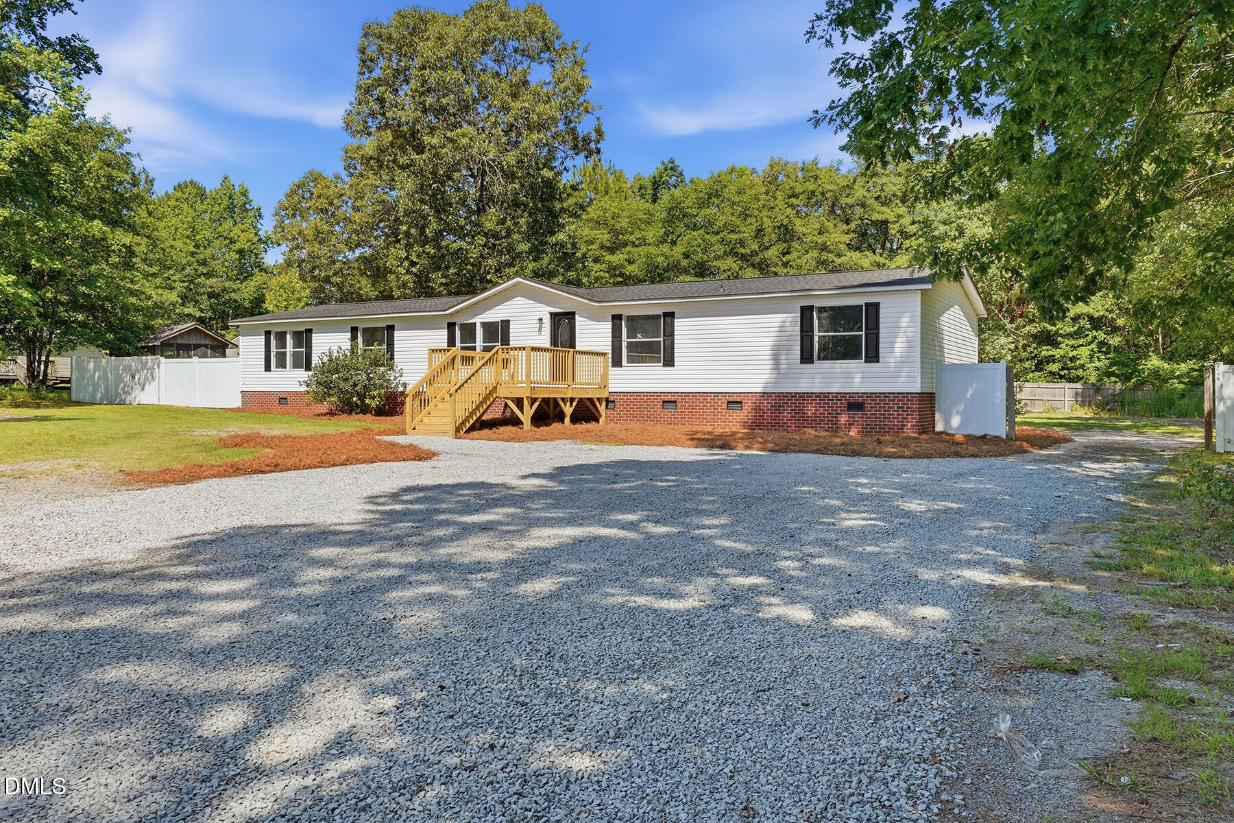 22 Thoroughfare Branch Road