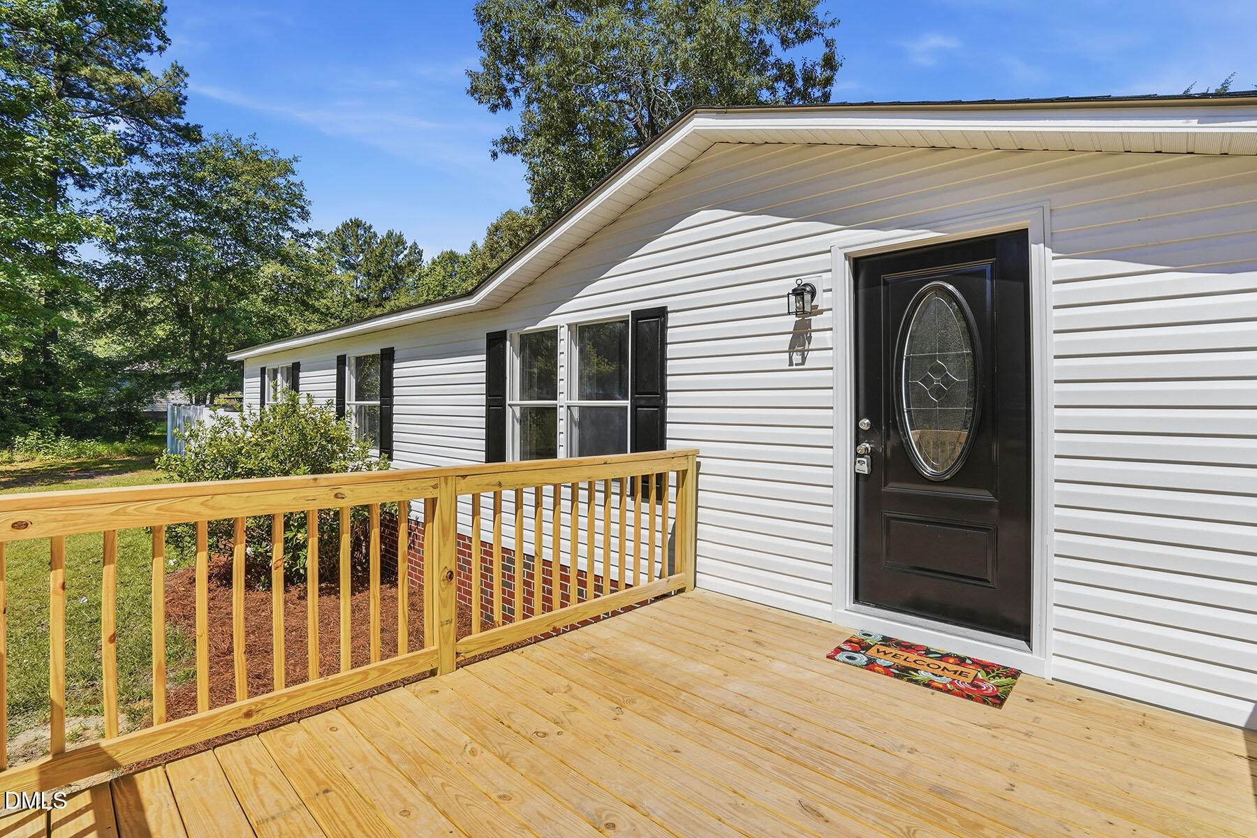 22 Thoroughfare Branch Road