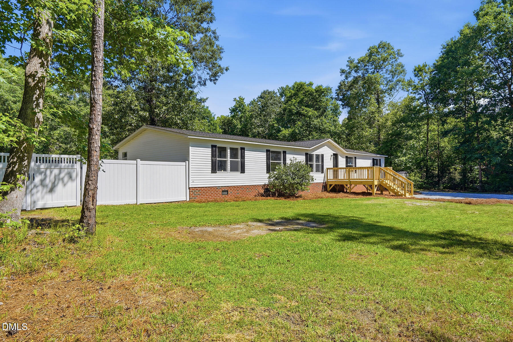 22 Thoroughfare Branch Road