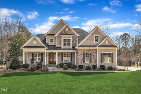 1100 Kingwood Drive Raleigh NC 27609