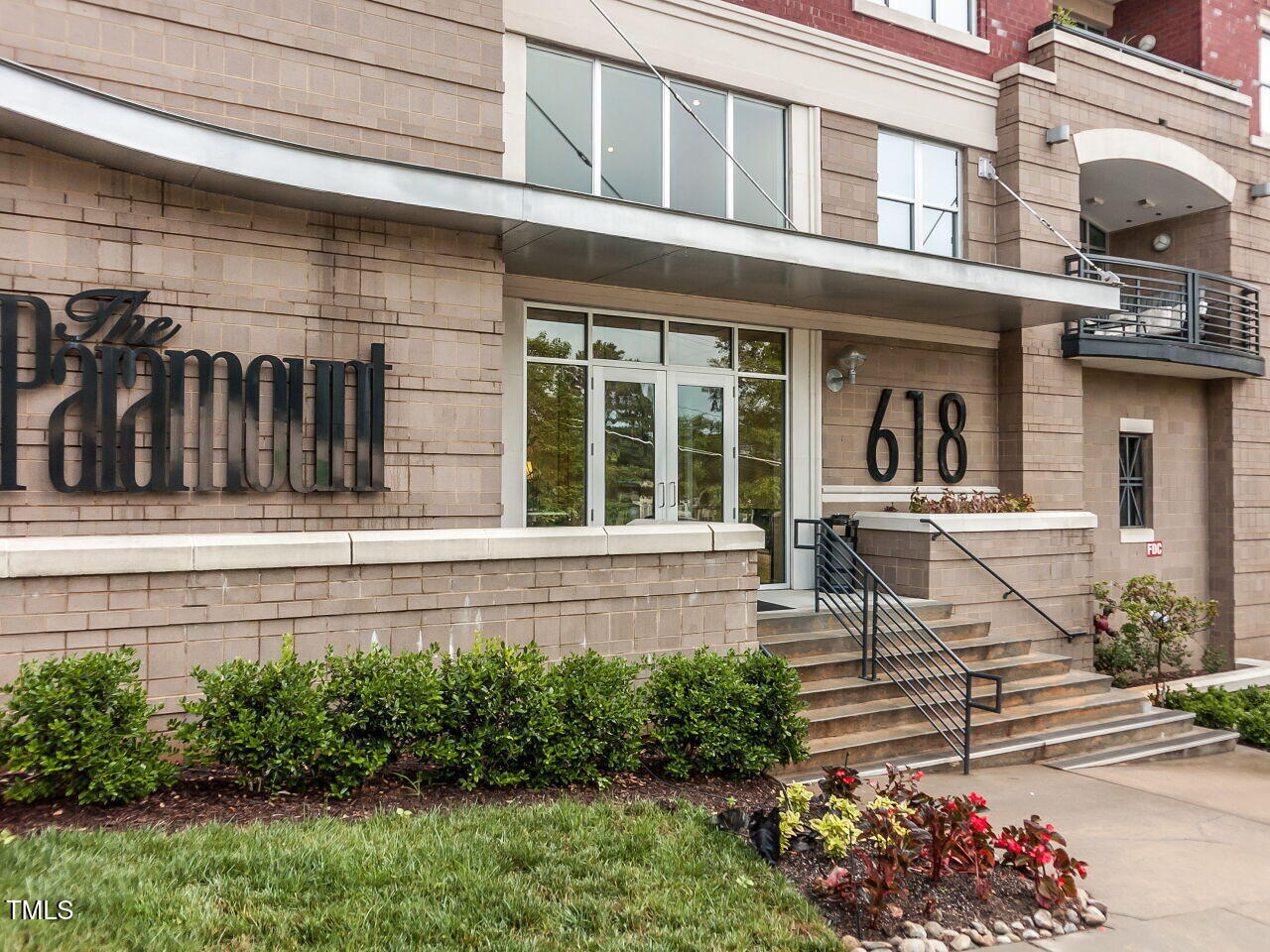 618 N Boylan Avenue 624