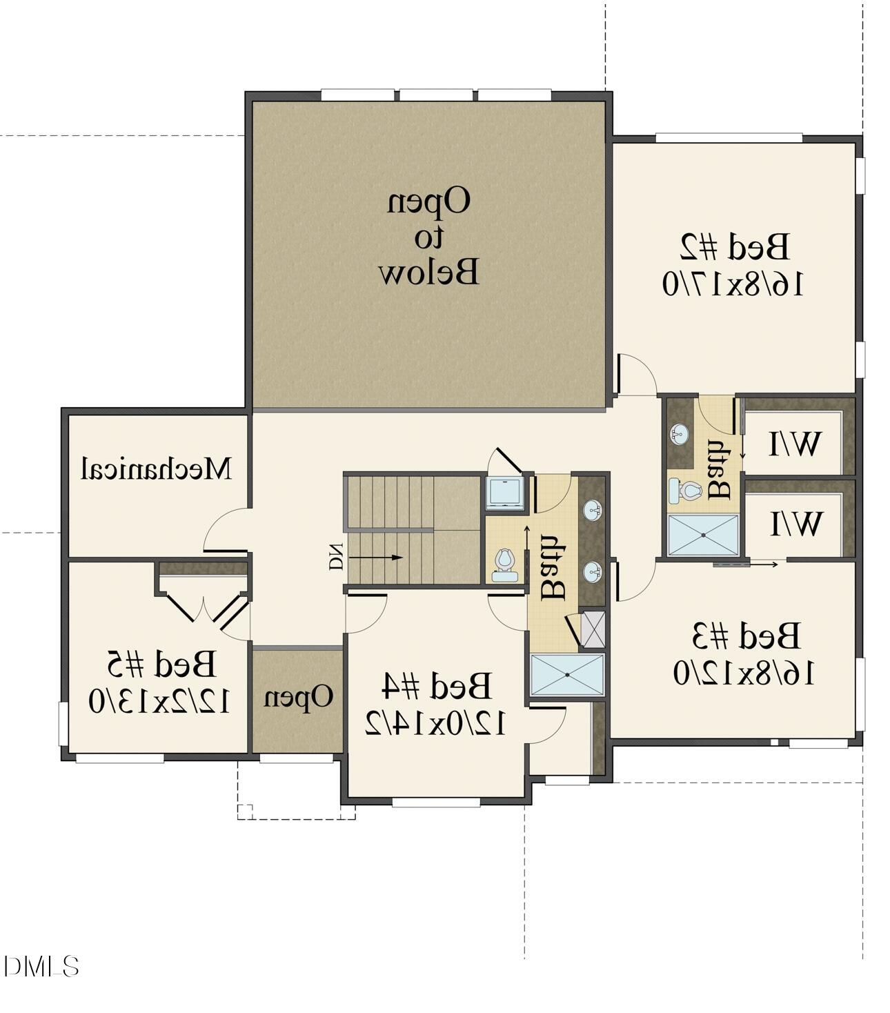 111 Forest Green Drive 1a