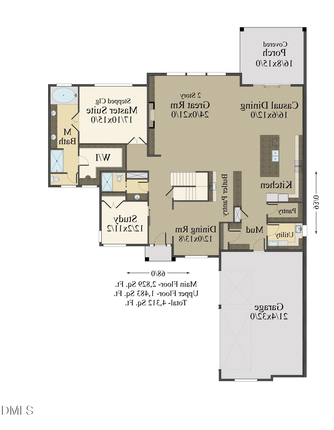 111 Forest Green Drive 1a