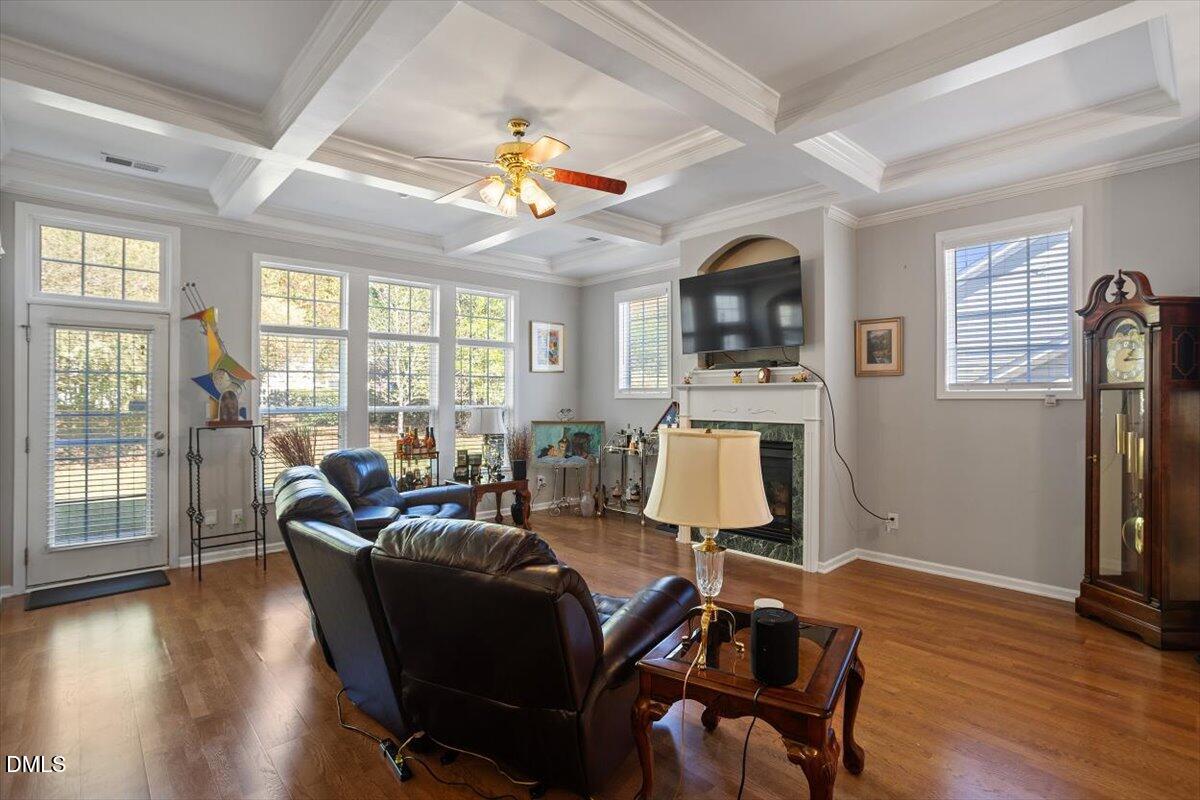 13217 Ashford Park Drive