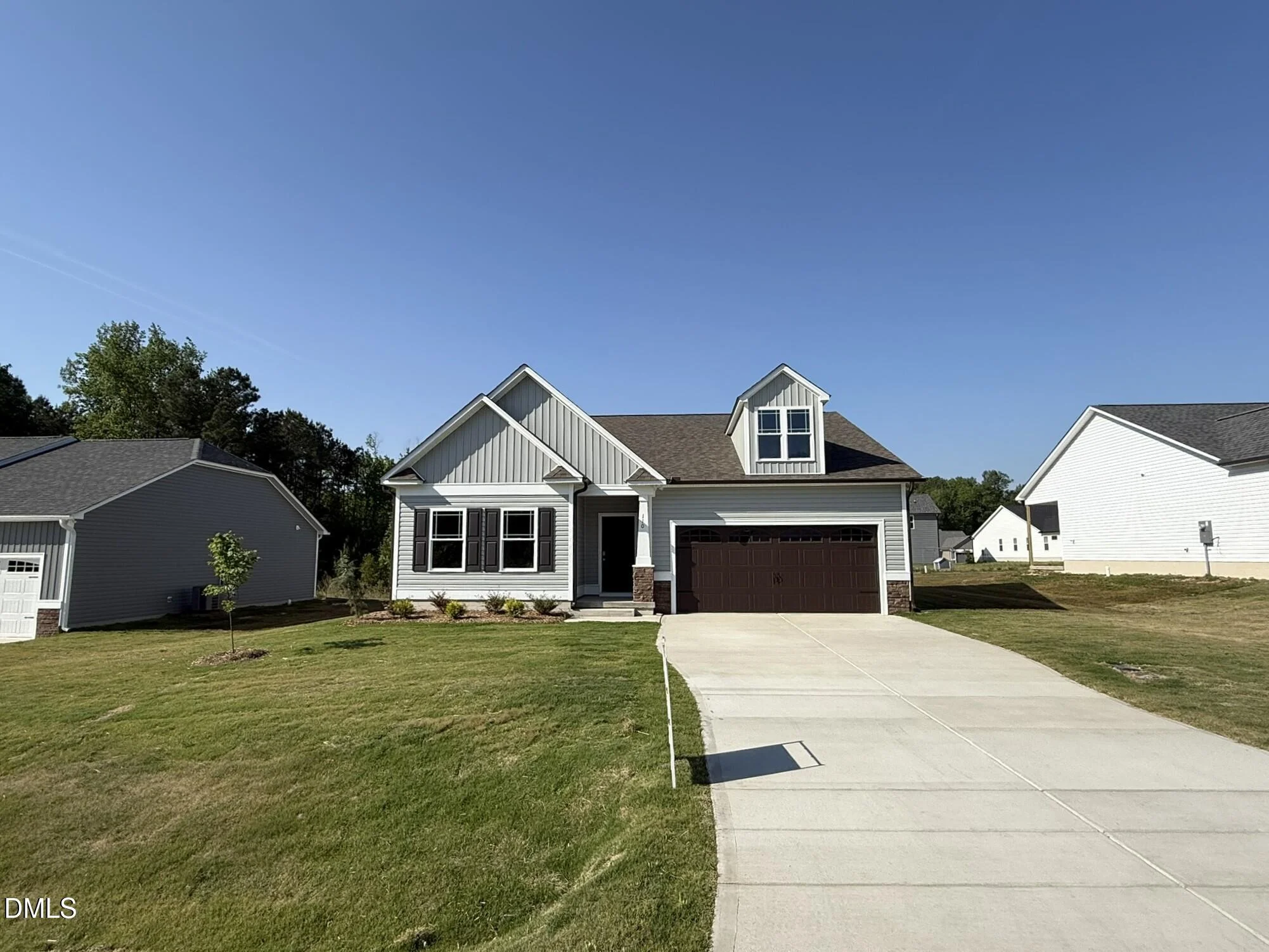 110 Flatland Drive