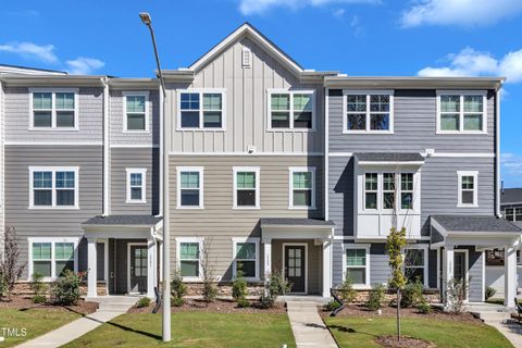 1723 Starlit Sky Lane Cary NC 27519