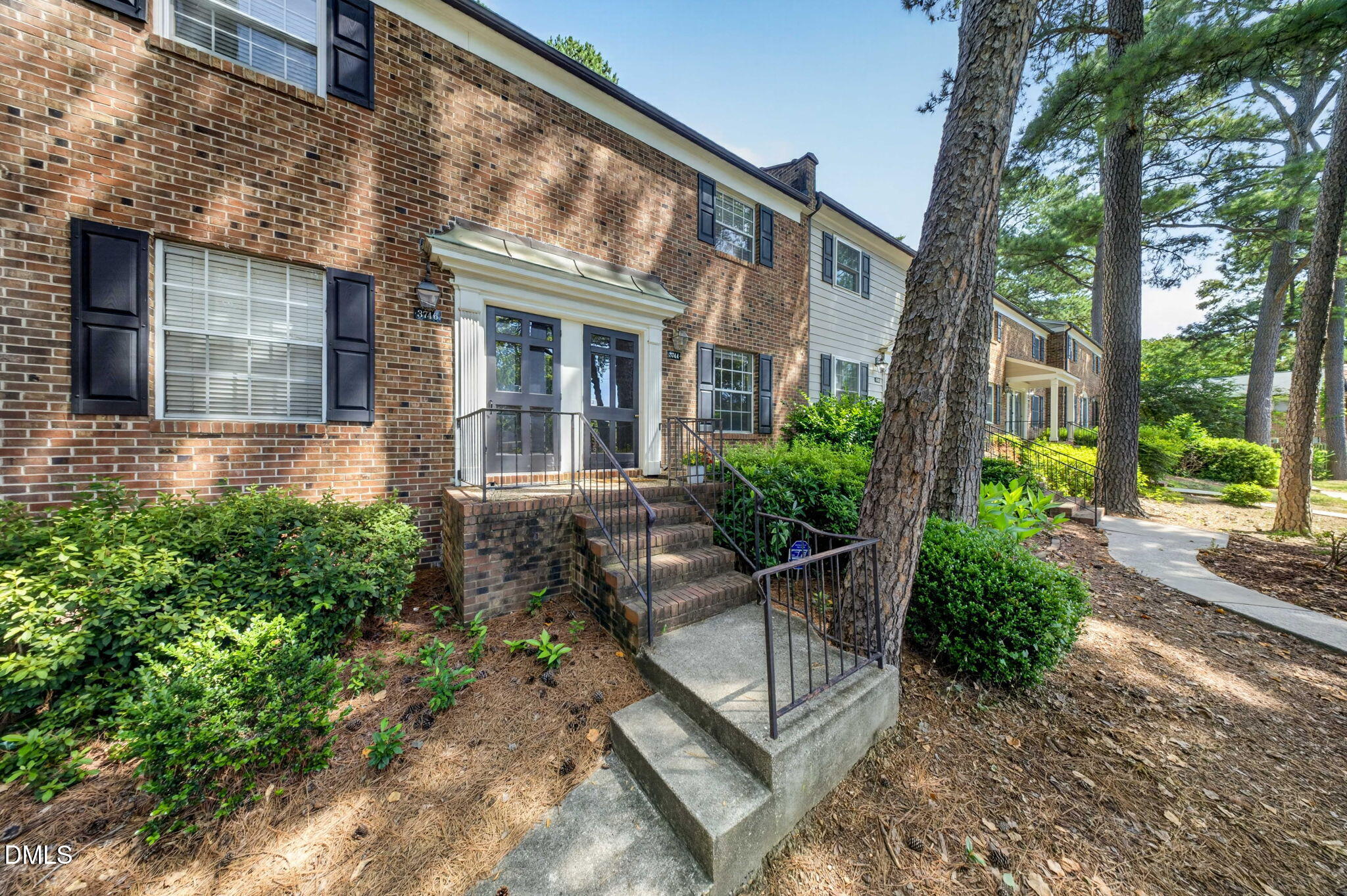 3744 Jamestown Circle