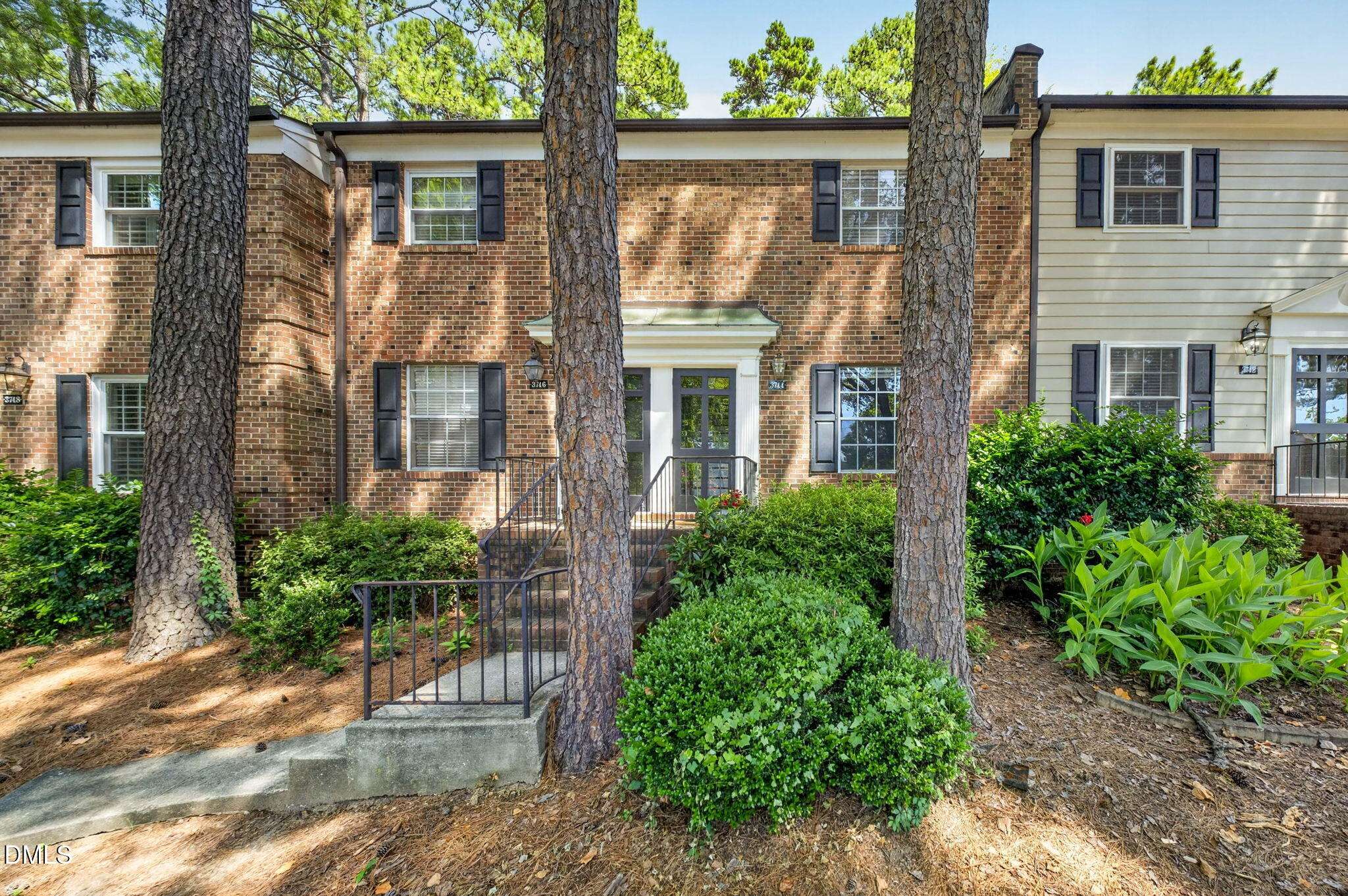 3744 Jamestown Circle