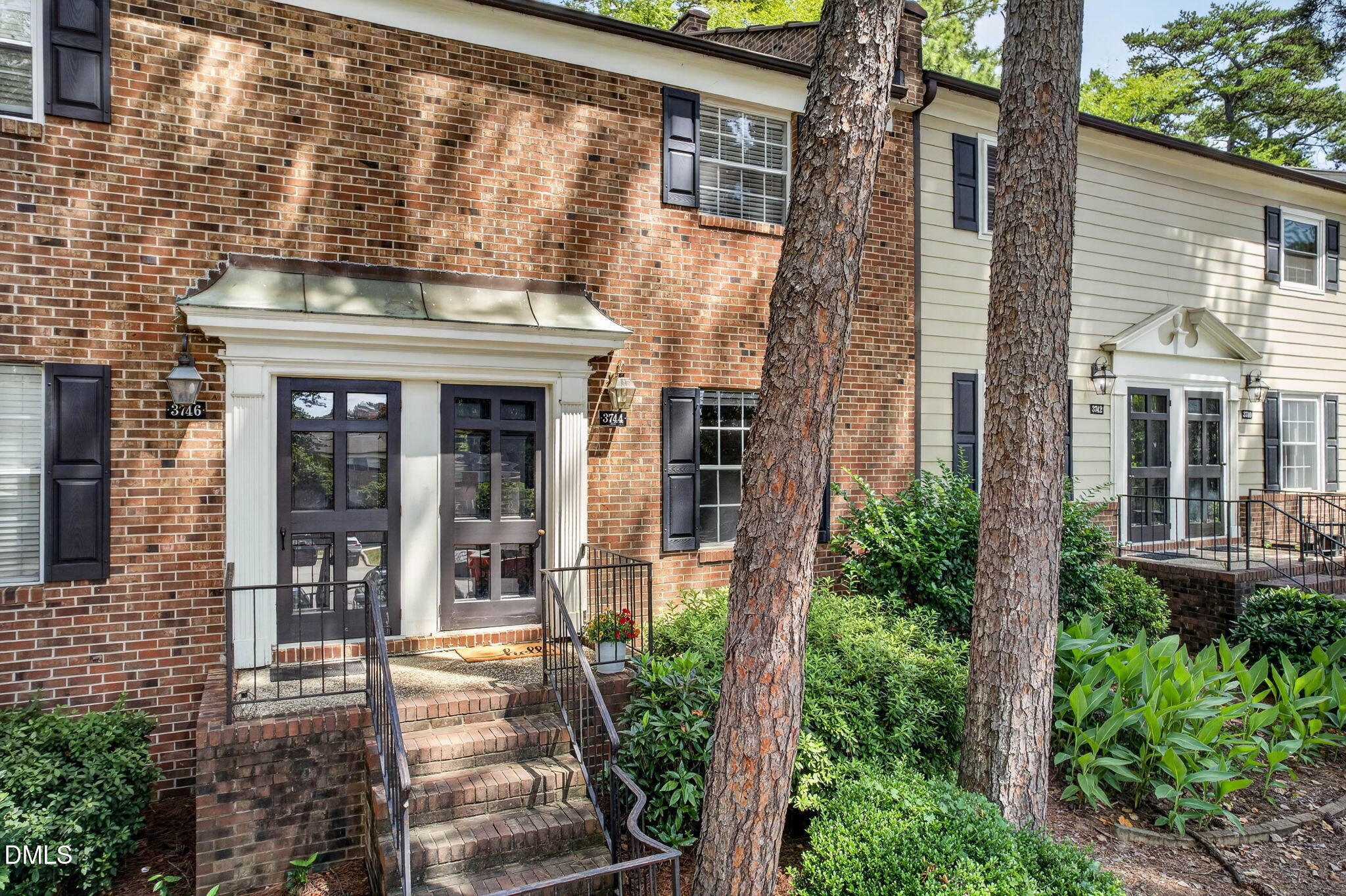 3744 Jamestown Circle