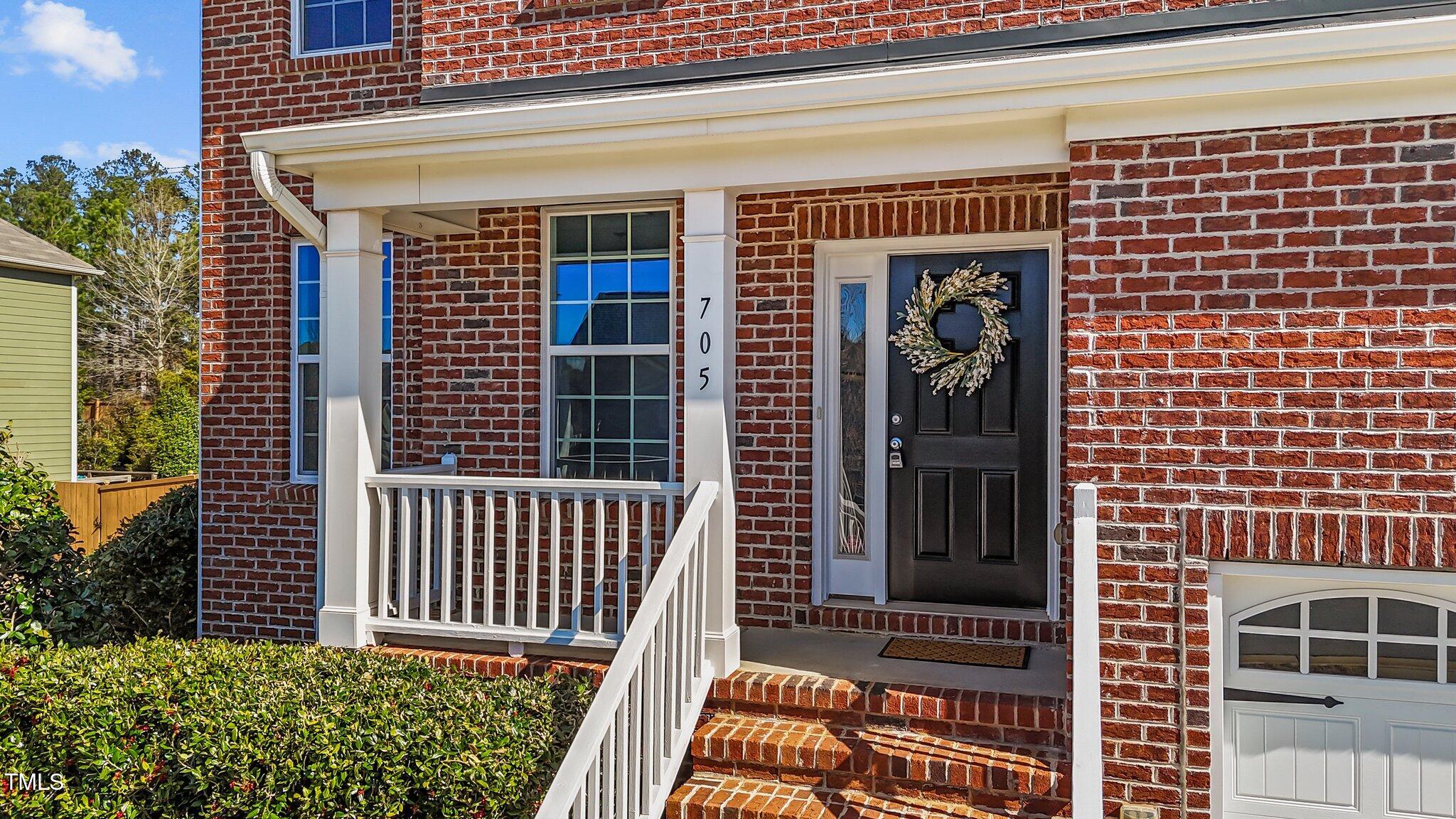 705 Prince Drive