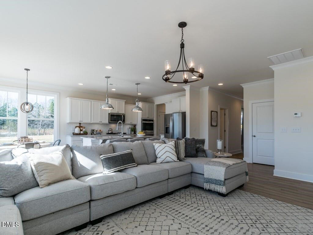 1257 Sidney Creek Drive