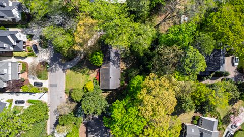 2667 Davis Street Raleigh NC 27608