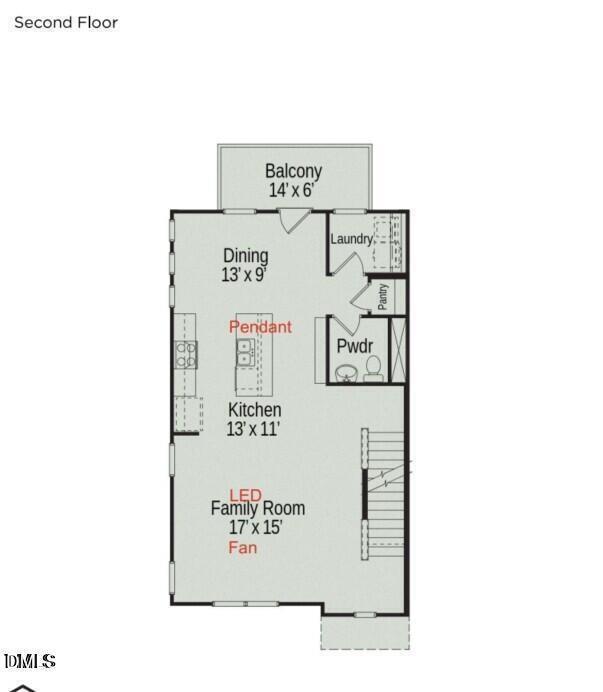 731 Orchard Vista Circle