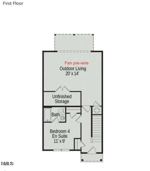 731 Orchard Vista Circle