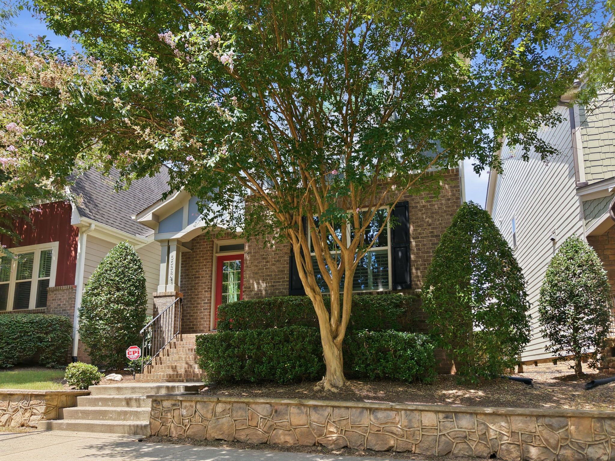 5538 Wade Park Boulevard