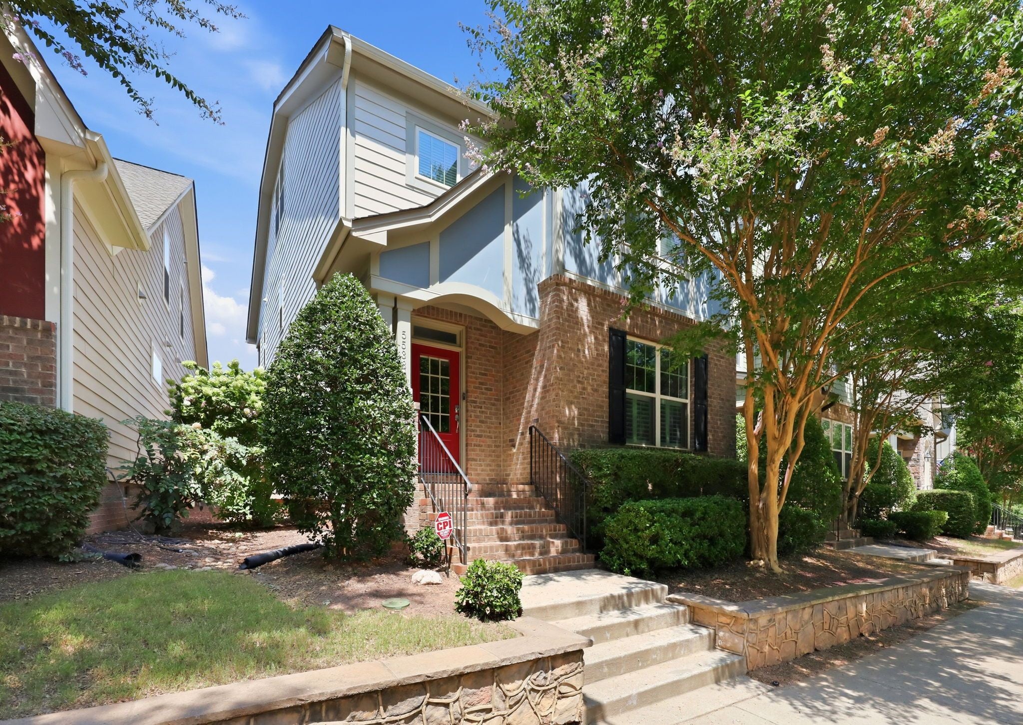 5538 Wade Park Boulevard