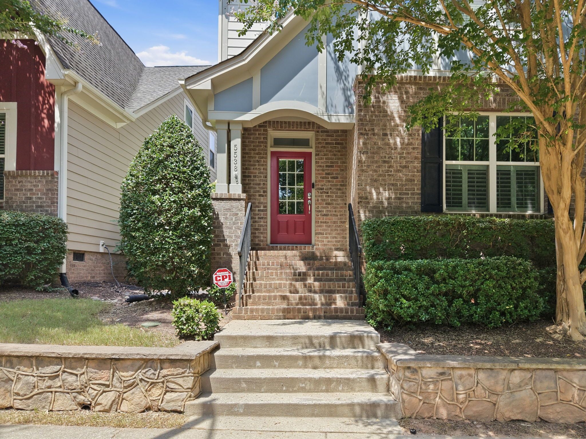 5538 Wade Park Boulevard