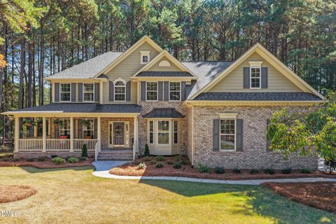 1028 White Fir Drive Wake Forest NC 27587