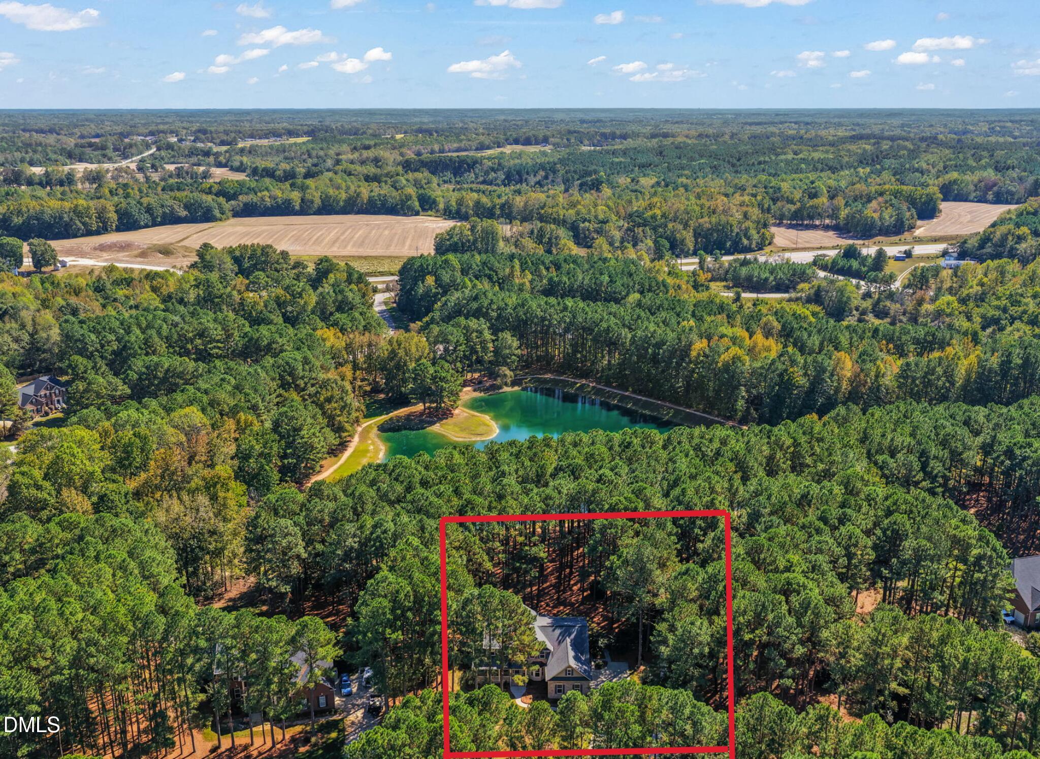 1028 White Fir Drive