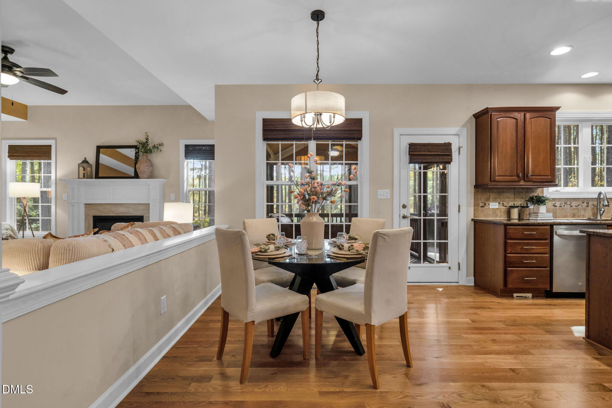 1028 White Fir Drive