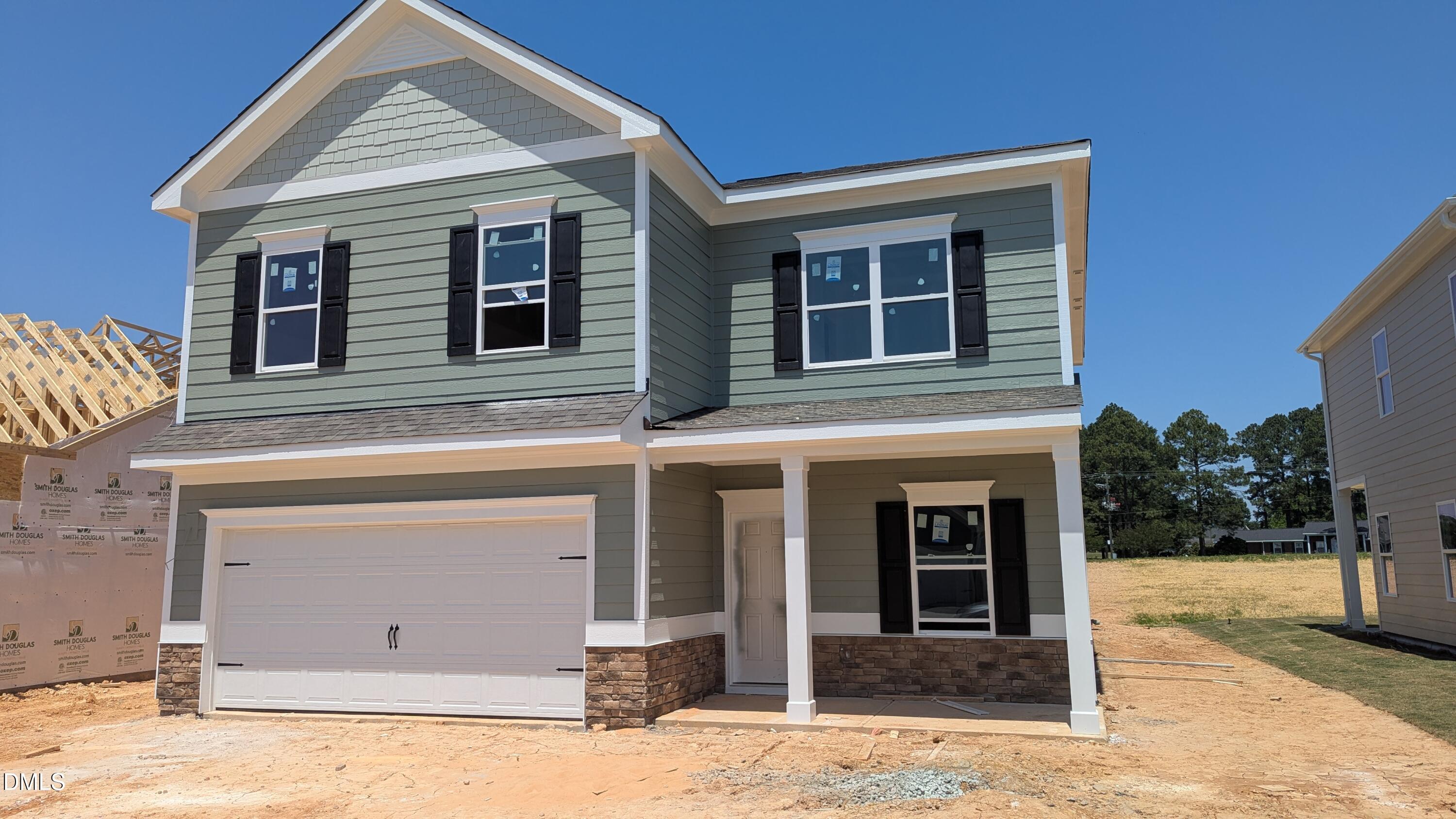 233 Ambassador Drive